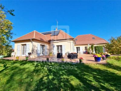 Vente Maison 7 pièces LERE 18240