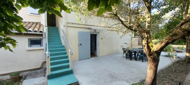 Vente Appartement 4 pièces AGEN 47000