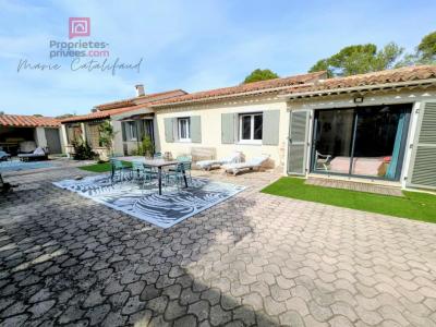 Vente Maison 5 pièces MUY 83490