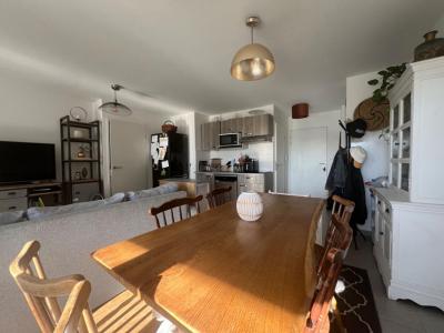 Vente Appartement 3 pièces ORVAULT 44700