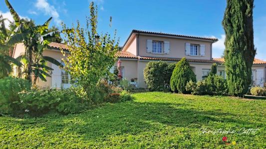 Vente Maison 8 pièces VALDIVIENNE 86300