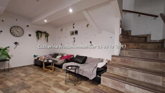 photo For sale House VILLENEUVE-LES-BEZIERS 34