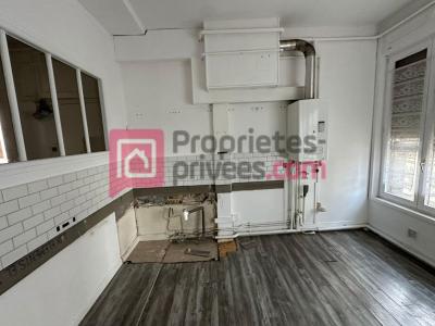 Vente Appartement 5 pièces REIMS 51100