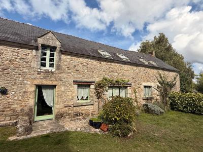 Vente Maison 5 pièces VANNES 56000