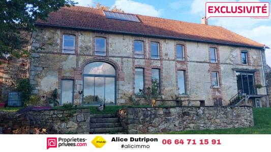 Vente Maison 8 pièces ALLEMANT 51120