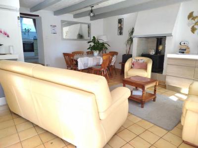 Vente Maison 6 pièces PLUMELIAU 56930