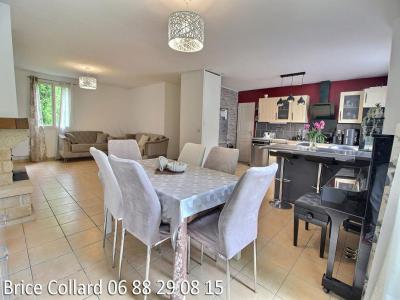 Vente Maison 7 pièces RANTIGNY 60290