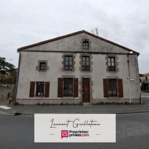 photo For sale House SAINT-MALO-DU-BOIS 85