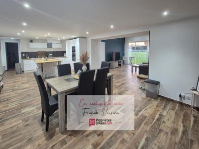 Vente Maison 7 pièces SAINT-PROUANT 85110