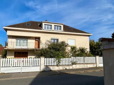 Vente Maison 12 pièces NEVERS 58000