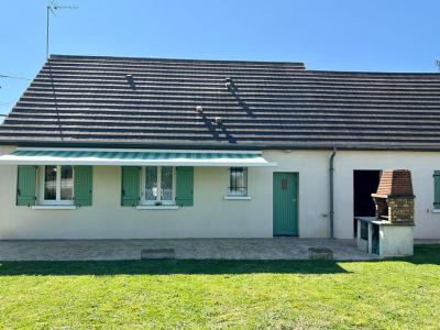 Vente Maison 4 pièces VENDOME 41100