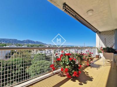 photo For sale Apartment MARSEILLE-8EME-ARRONDISSEMENT 13