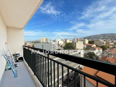 Vente Appartement 2 pièces MARSEILLE-10EME-ARRONDISSEMENT 13010