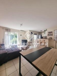 Vente Appartement 3 pièces MARSEILLE-4EME-ARRONDISSEMENT 13004