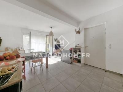 Vente Appartement 3 pièces MARSEILLE-6EME-ARRONDISSEMENT 13006