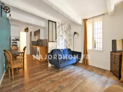 Vente Appartement 2 pièces MARSEILLE-2EME-ARRONDISSEMENT 13002