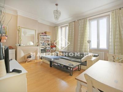 Vente Appartement 2 pièces MARSEILLE-5EME-ARRONDISSEMENT 13005