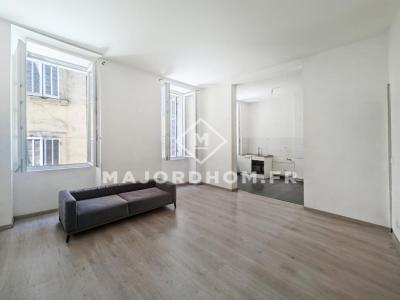 Vente Appartement 2 pièces MARSEILLE-2EME-ARRONDISSEMENT 13002