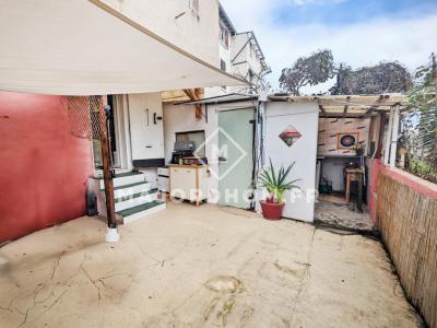 Vente Appartement 2 pices MARSEILLE-4EME-ARRONDISSEMENT 13004