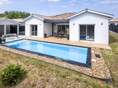 Vente Maison 4 pièces TAILLAN-MEDOC 33320
