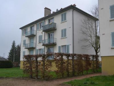 For rent Apartment SANSSAT