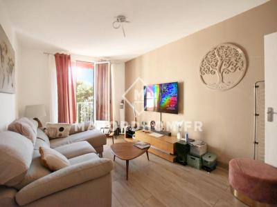 Vente Appartement 2 pièces MARSEILLE-12EME-ARRONDISSEMENT 13012