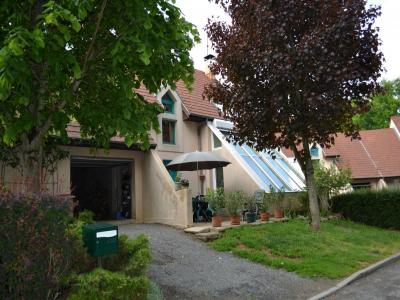 photo For rent House ECHASSIERES 03
