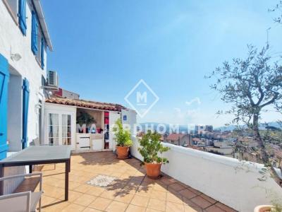 photo For sale House MARSEILLE-6EME-ARRONDISSEMENT 13