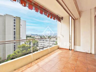 Vente Appartement 4 pièces MARSEILLE-10EME-ARRONDISSEMENT 13010