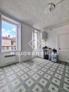 Vente Appartement 2 pices MARSEILLE-3EME-ARRONDISSEMENT 13003