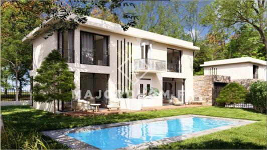 Vente Maison 5 pièces ENSUES-LA-REDONNE 13820