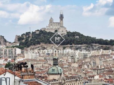 Vente Appartement 2 pices MARSEILLE-6EME-ARRONDISSEMENT 13006
