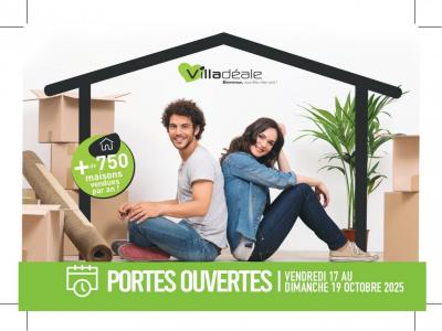 Vente Maison 6 pièces PLOUEDERN 29800