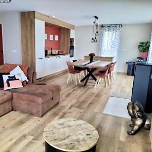 Location Maison 2 pièces FONTAINE-LE-COMTE 86240