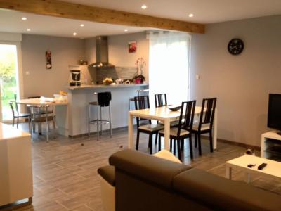 Location Maison 4 pièces VOUNEUIL-SOUS-BIARD 86580