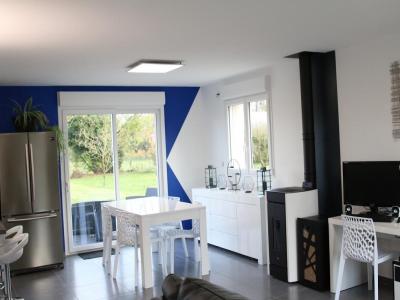 Location Maison 3 pièces SAINT-JULIEN-L'ARS 86800