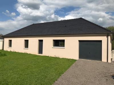 photo For sale House LARCHE 19