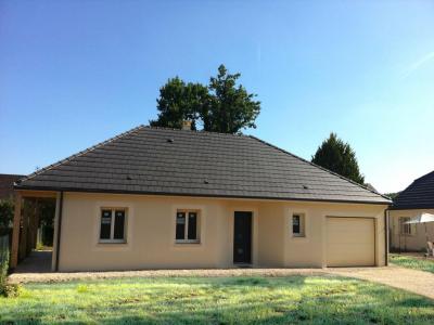 photo For sale House LARCHE 19