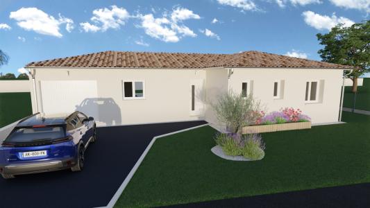 Vente Maison 5 pièces MARSAS 33620