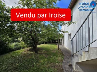 Vente Maison 5 pièces BREST 29200