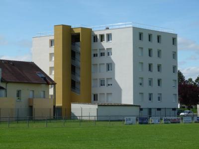 Location Appartement 4 pièces GENLIS 21110