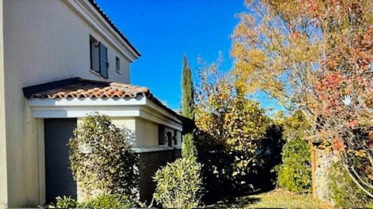 Location Maison BEAURECUEIL AIX-EN-PROVENCE