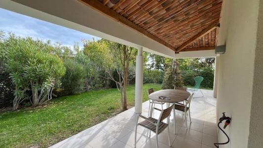 For rent House BEAURECUEIL AIX-EN-PROVENCE