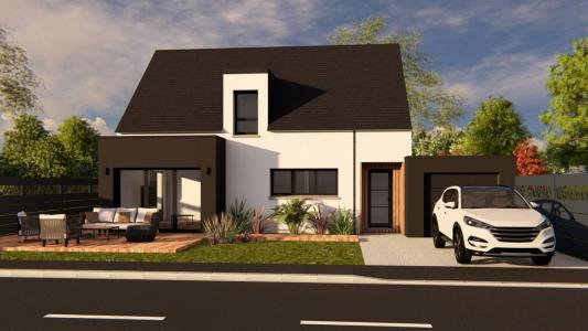 Vente Maison 4 pièces PLOEMEUR 56270