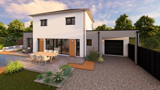 Vente Maison 6 pièces GUIDEL 56520