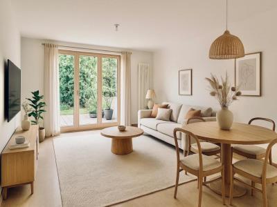 Vente Appartement TASSIN-LA-DEMI-LUNE  69