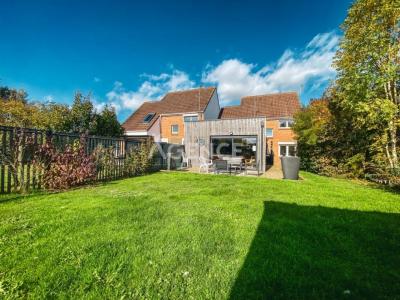 Vente Maison CLAIRMARAIS 