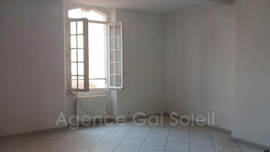Vente Appartement 2 pièces NISSAN-LEZ-ENSERUNE 34440