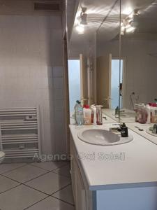 Vente Appartement NISSAN-LEZ-ENSERUNE 