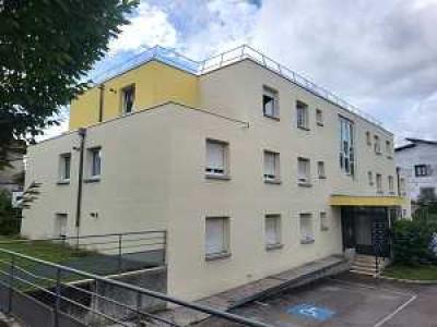Vente Appartement 2 pièces BESANCON 25000